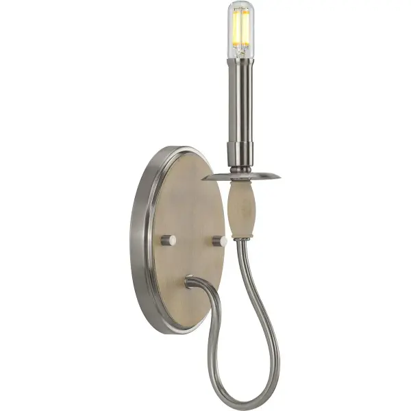 Durrell One-Light Wall Sconce - Image 2