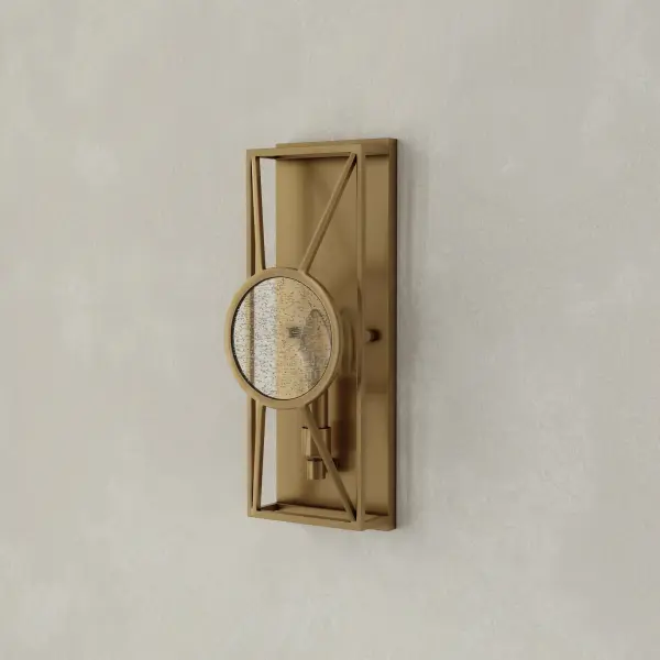 Cumberland One-Light Wall Sconce - Image 1