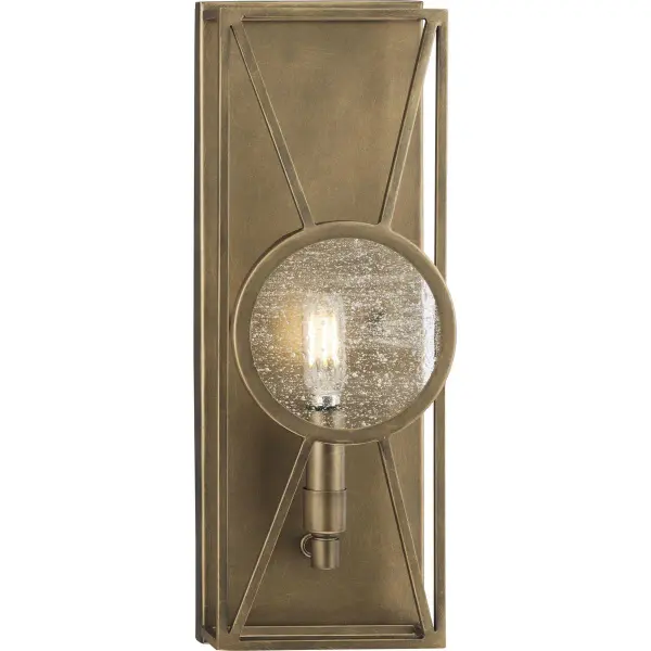 Cumberland One-Light Wall Sconce - Image 3