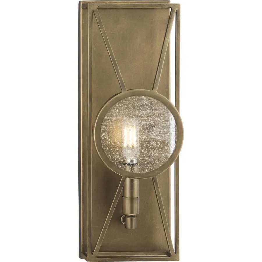 Cumberland One-Light Wall Sconce - Image 3