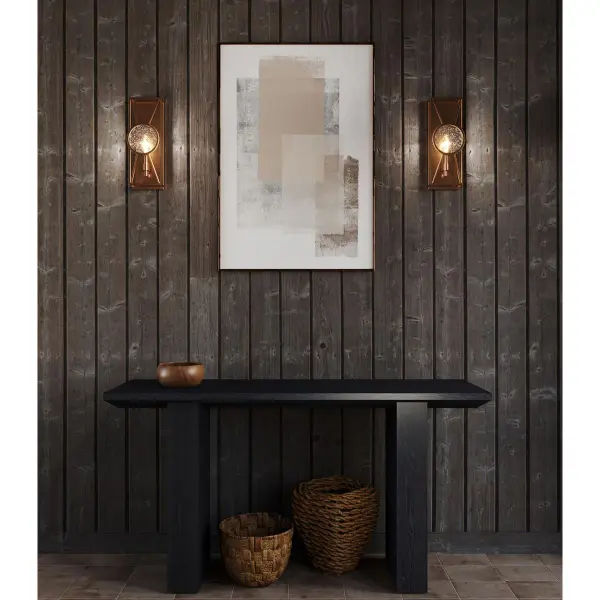 Cumberland One-Light Wall Sconce - Image 6