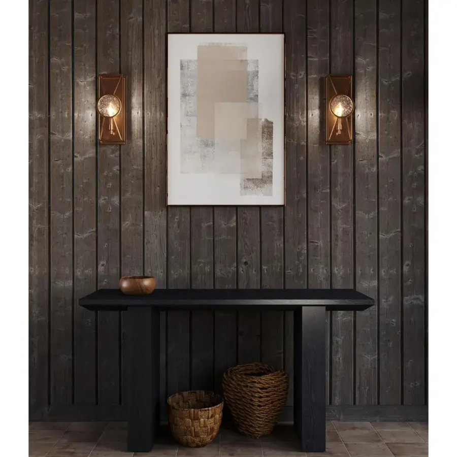 Cumberland One-Light Wall Sconce - Image 6