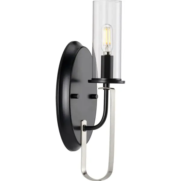 Riley One-Light Wall Sconce - Image 1