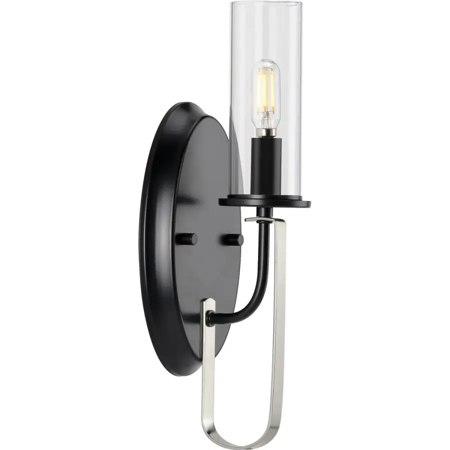 Riley One-Light Wall Sconce - Image 1