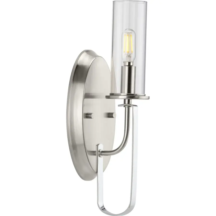 Riley One-Light Wall Sconce - Image 2