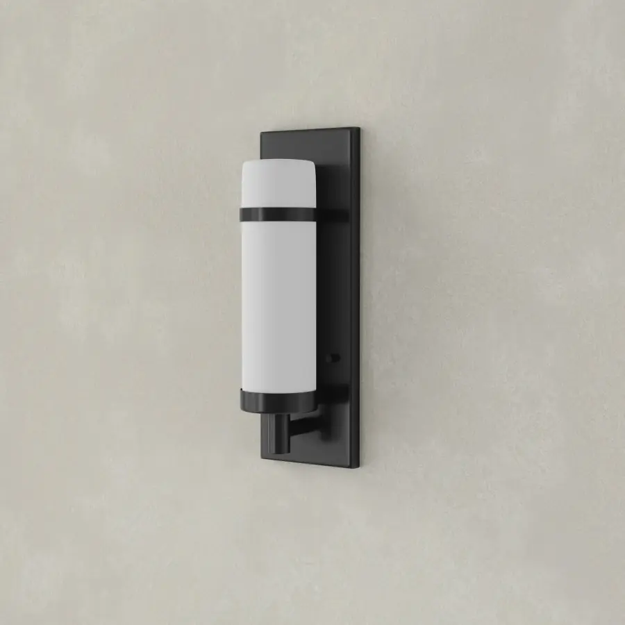 Hartwick One-Light Wall Sconce - Image 1