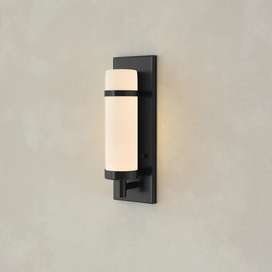 Hartwick One-Light Wall Sconce - Image 2