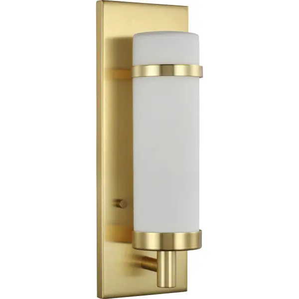 Hartwick One-Light Wall Sconce - Image 4