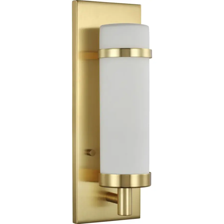 Hartwick One-Light Wall Sconce - Image 4