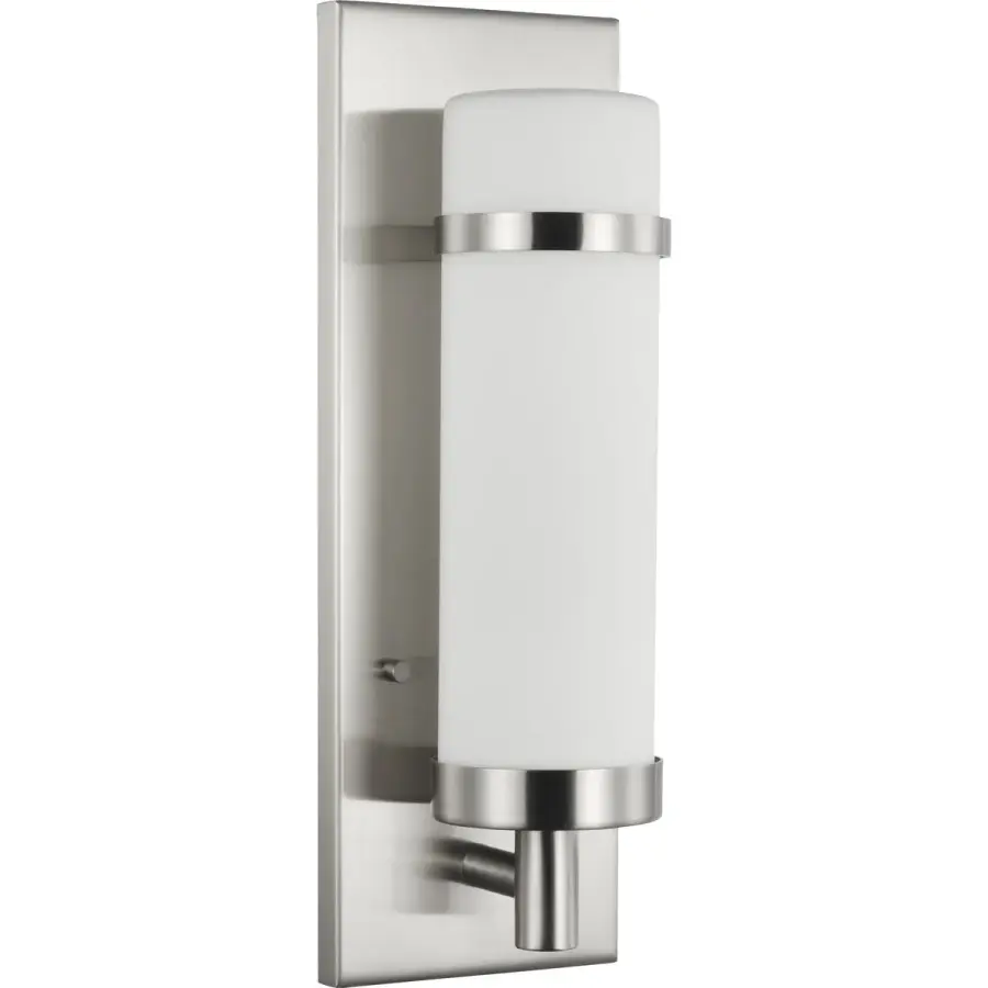 Hartwick One-Light Wall Sconce - Image 5