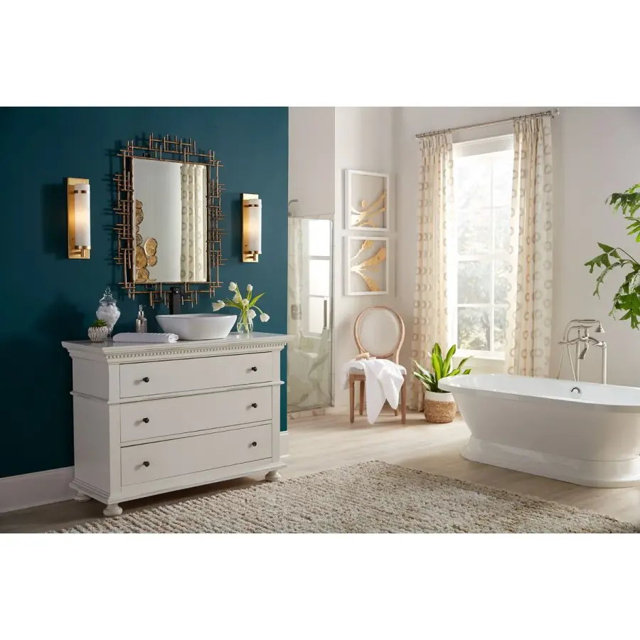 Hartwick One-Light Wall Sconce - Image 7