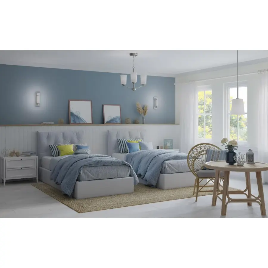 Hartwick One-Light Wall Sconce - Image 8