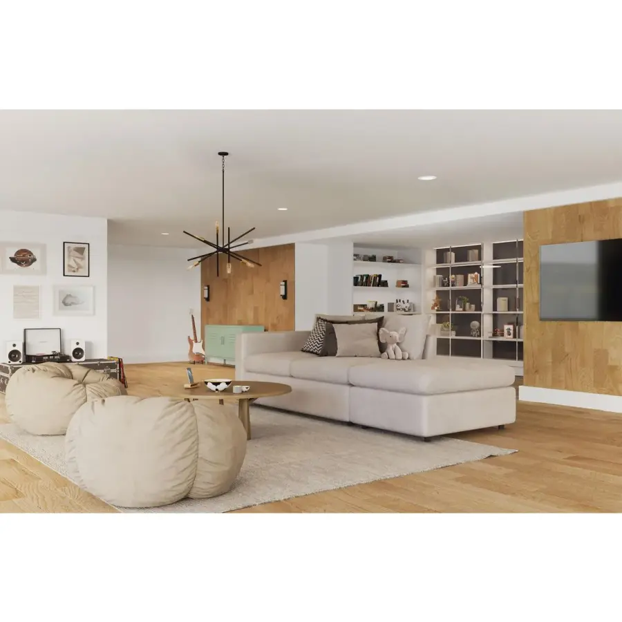 Hartwick One-Light Wall Sconce - Image 4