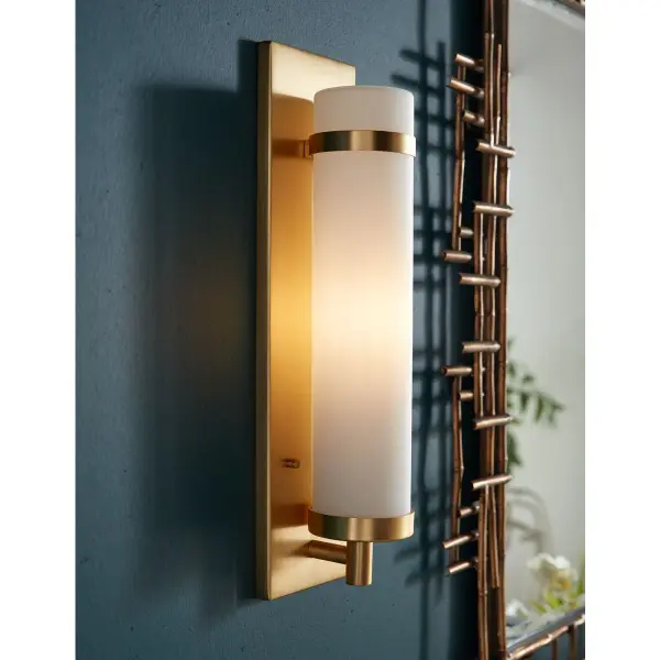 Hartwick One-Light Wall Sconce - Image 6