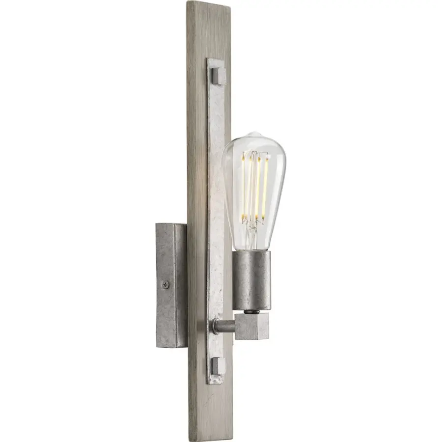 Hemsworth One-Light Wall Sconce - Image 2