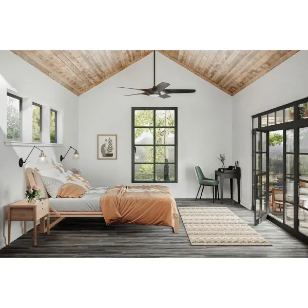 Hinton Collection Swing Arm Wall Light - Image 6