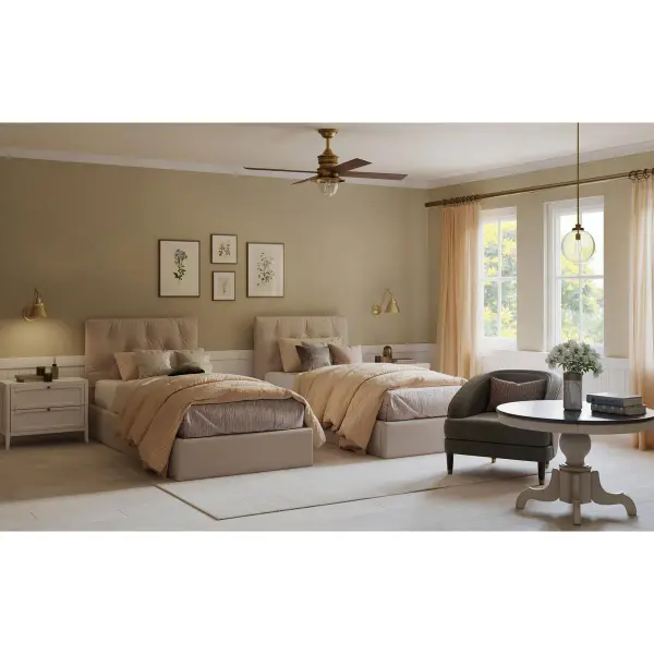 Hinton Collection Swing Arm Wall Light - Image 7