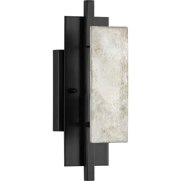 Industrial-Chic Wall Sconce with Modern Mountain Appeal - Image 4