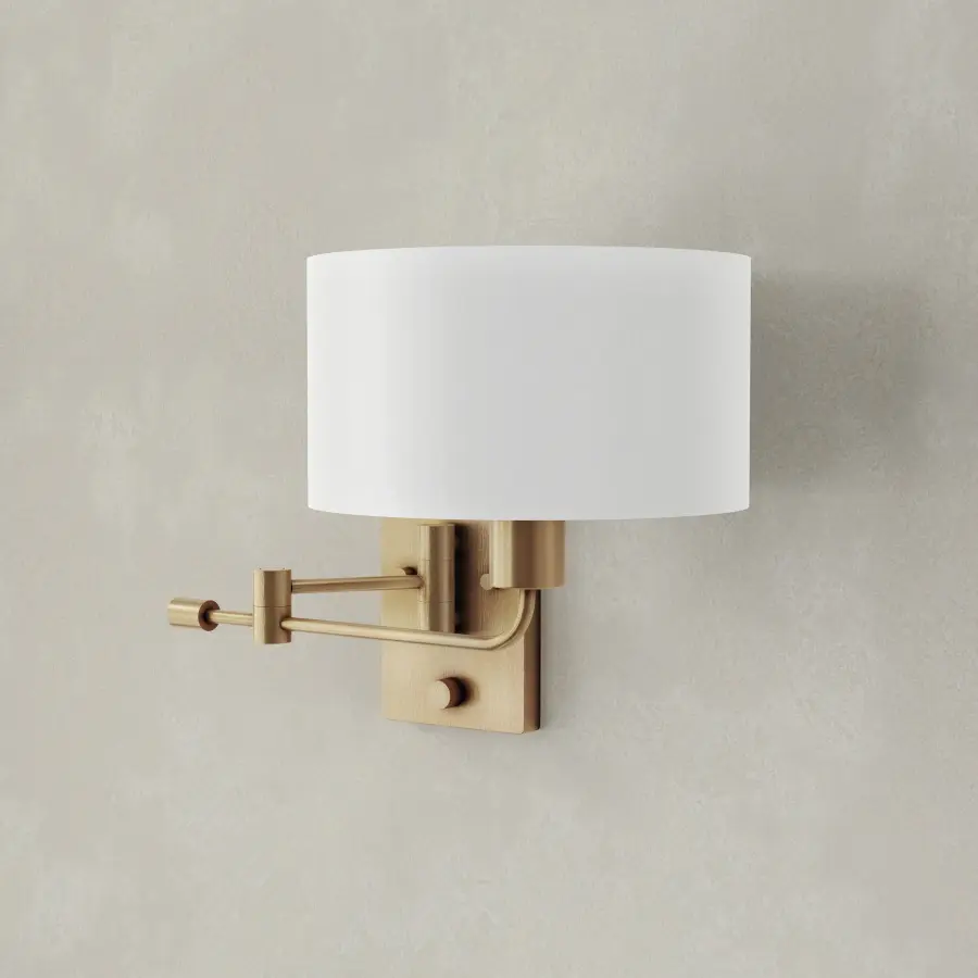 Soft Coastal Elegance with Versatile Transitional Appeal - Image 1