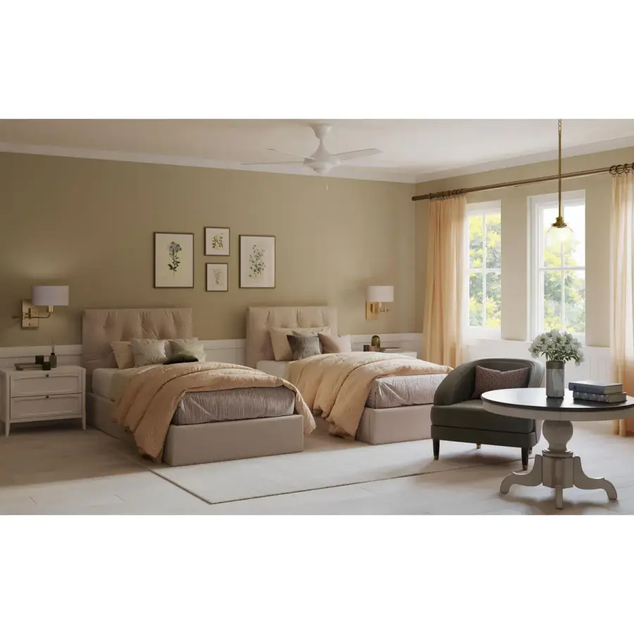 Soft Coastal Elegance with Versatile Transitional Appeal - Image 6