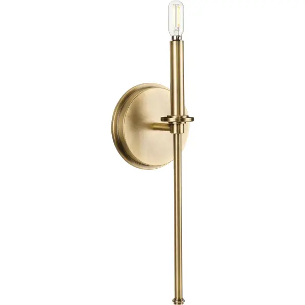 Elara Collection One-Light Wall Sconce - Image 1