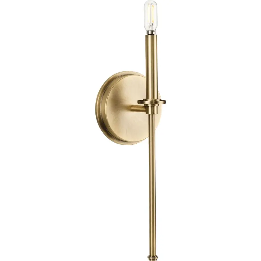 Elara Collection One-Light Wall Sconce - Image 1