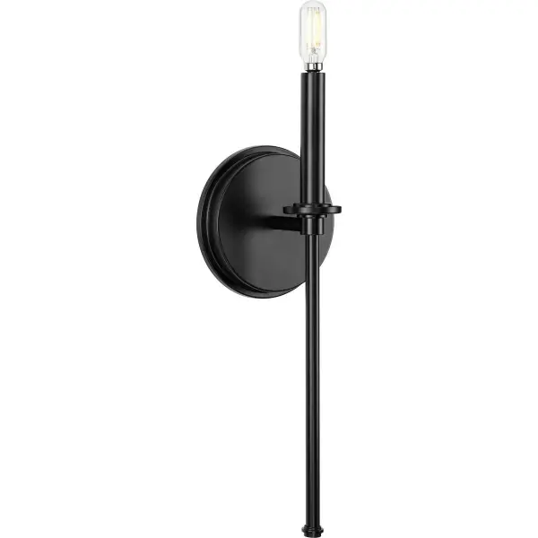 Elara Collection One-Light Wall Sconce - Image 2