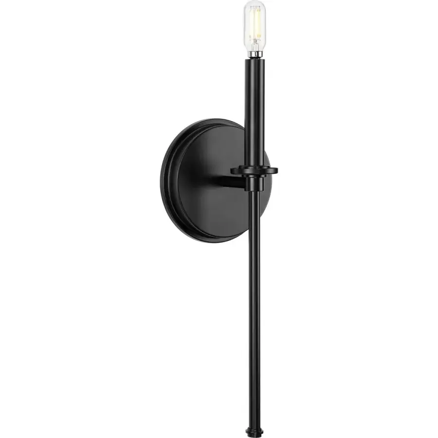 Elara Collection One-Light Wall Sconce - Image 2
