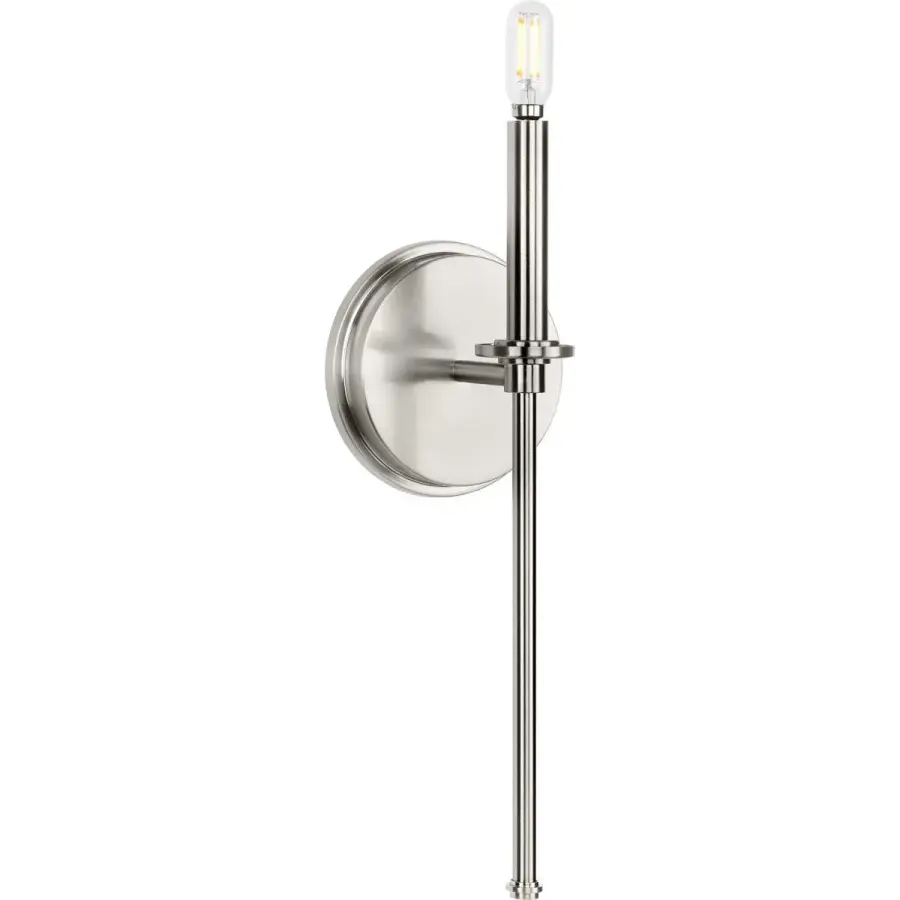 Elara Collection One-Light Wall Sconce - Image 3
