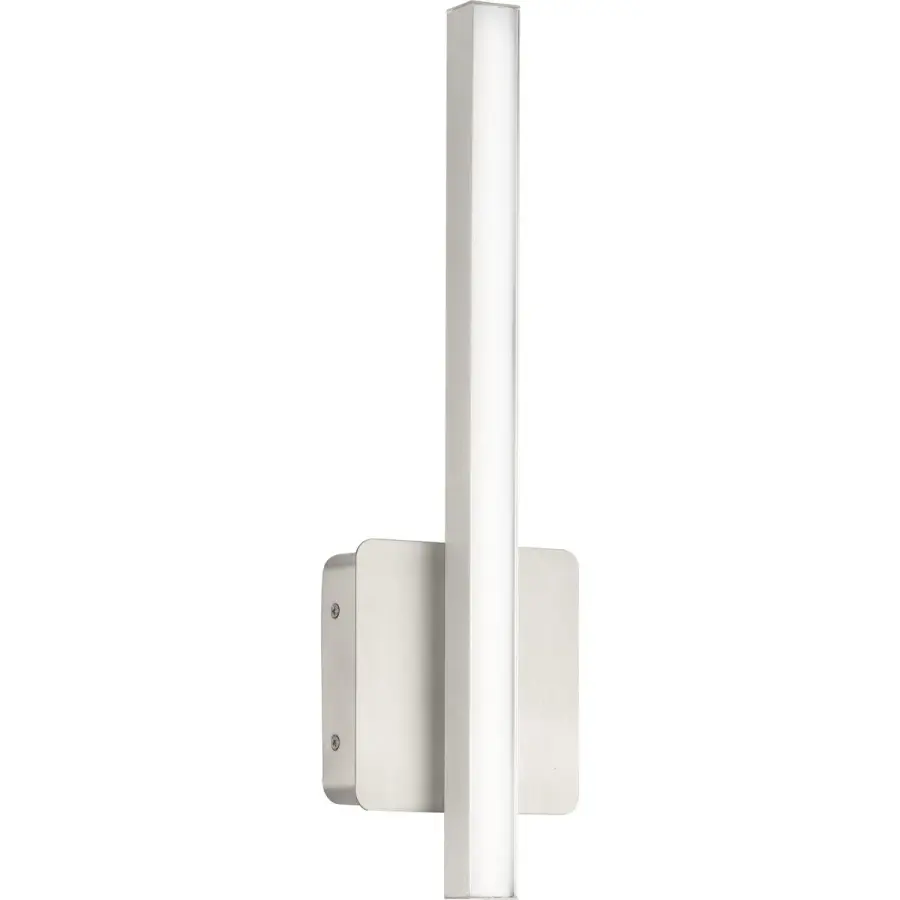 Phase 4 Collection 16" Integrated LED Linear Vanity Light - Image 2