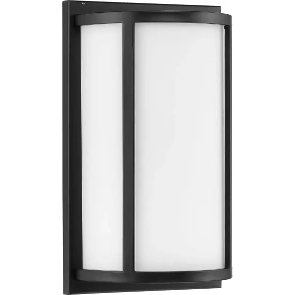 Versatile Transitional Sconce with Soft Etched Glass Illumination - Image 3