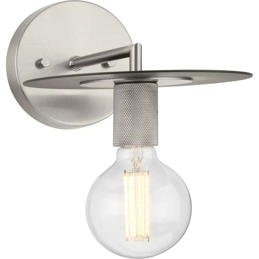 Trimble One-Light Wall Bracket - Image 1