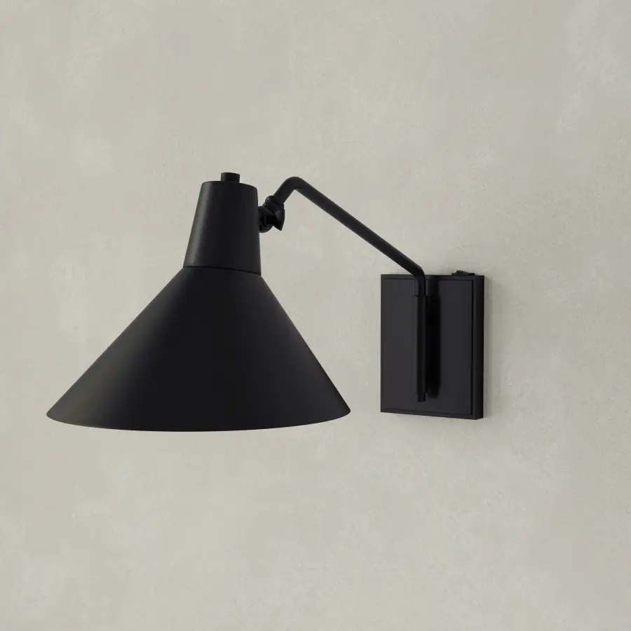 Trimble One-Light Wall Bracket - Image 1