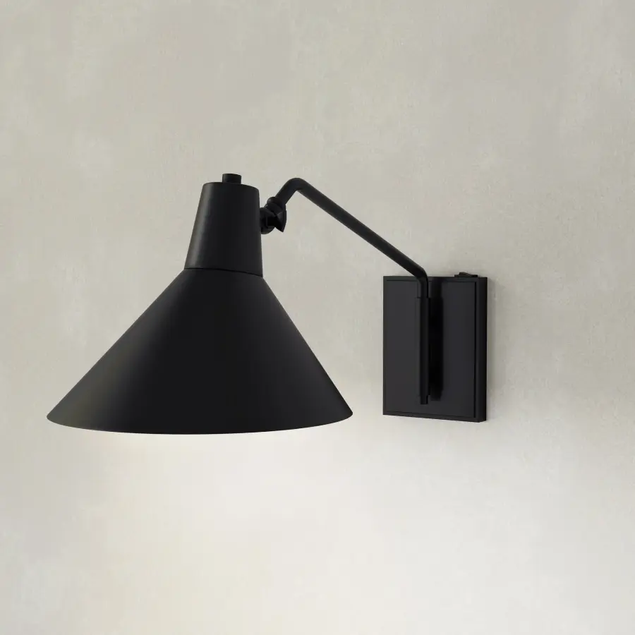 Trimble One-Light Wall Bracket - Image 2