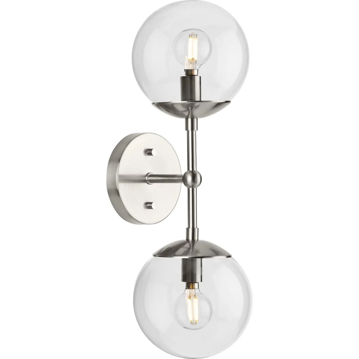 Atwell Two-Light Wall Sconce