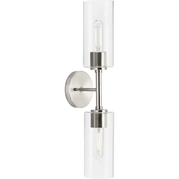 Cofield Two-Light Wall Sconce - Image 2