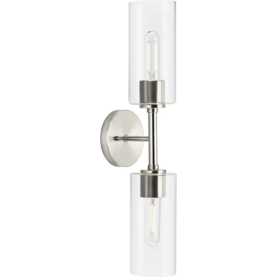Cofield Two-Light Wall Sconce - Image 2