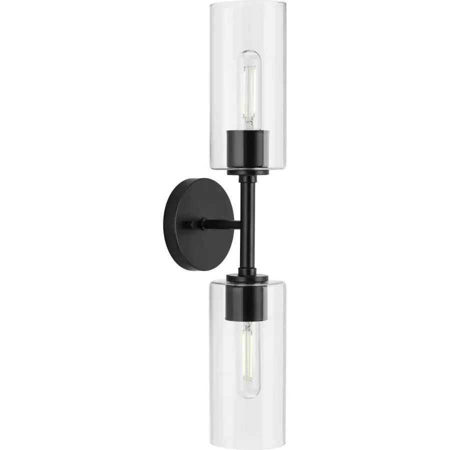 Cofield Two-Light Wall Sconce - Image 3