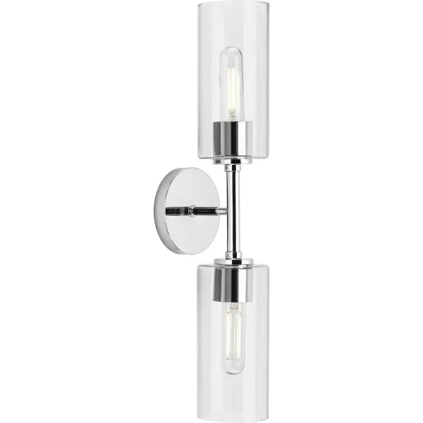 Cofield Two-Light Wall Sconce - Image 4