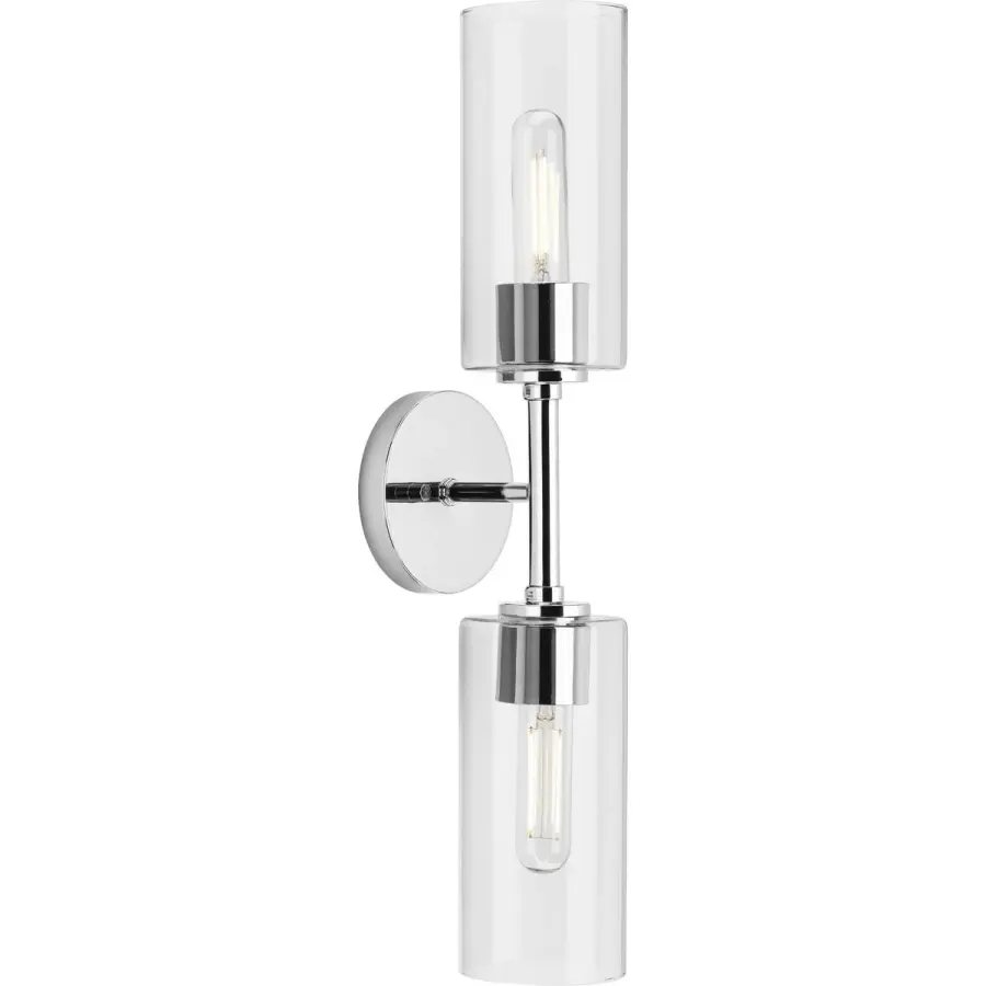 Cofield Two-Light Wall Sconce - Image 4