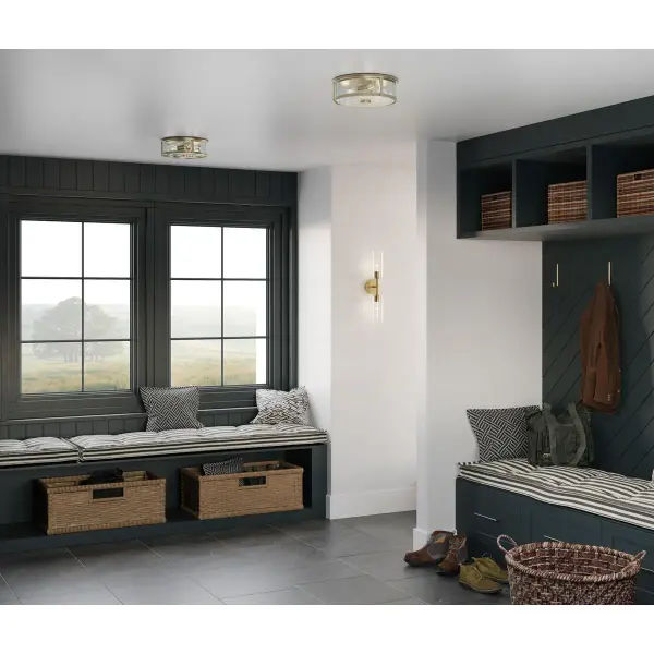 Cofield Two-Light Wall Sconce - Image 5