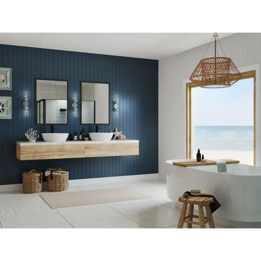 Cofield Two-Light Wall Sconce - Image 6