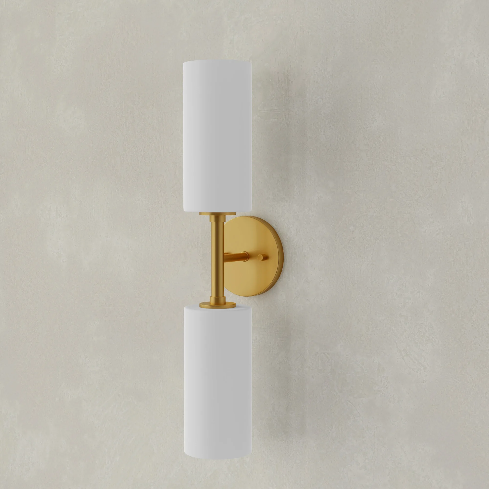 Cofield Two-Light Wall Sconce