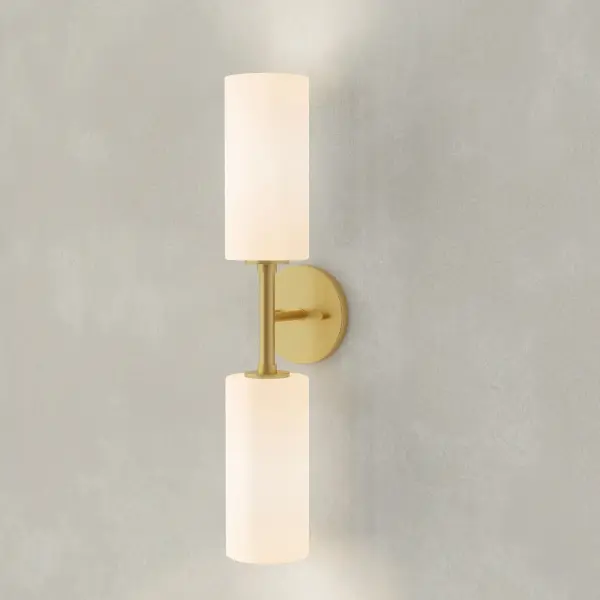 Cofield Two-Light Wall Sconce - Image 2