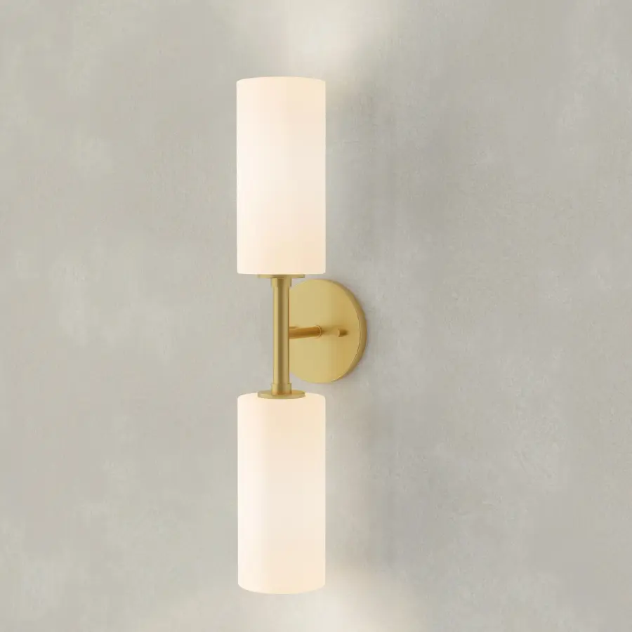 Cofield Two-Light Wall Sconce - Image 2