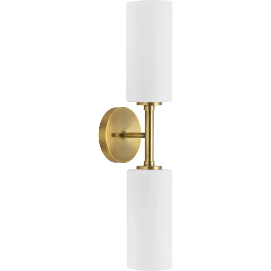 Cofield Two-Light Wall Sconce - Image 3