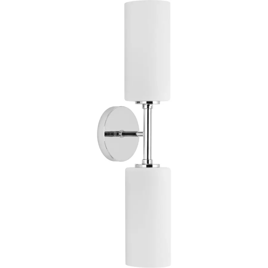 Cofield Two-Light Wall Sconce - Image 4