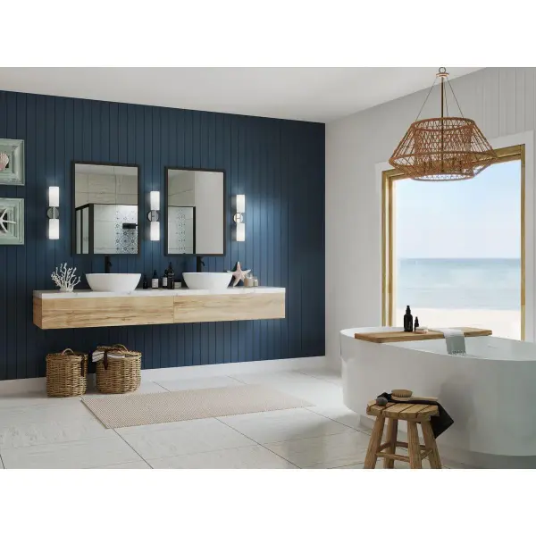 Cofield Two-Light Wall Sconce - Image 7