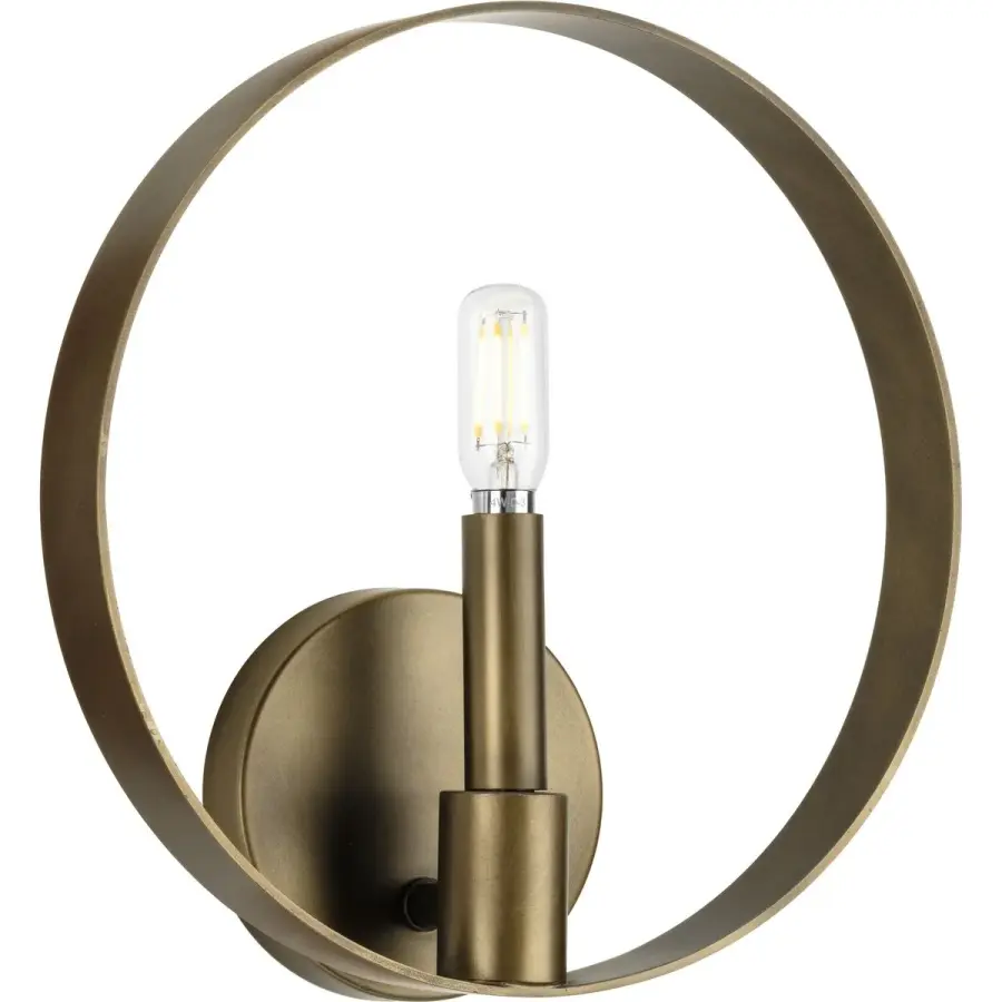 Breckenridge One-Light Wall Sconce - Image 1