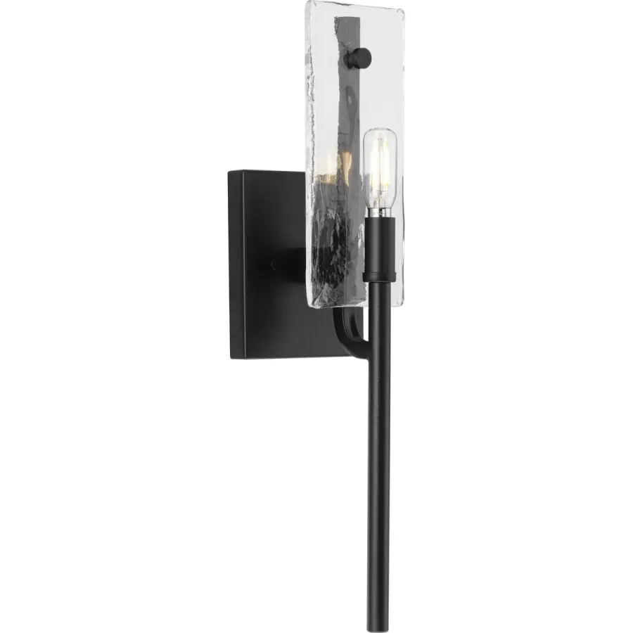 Rivera One-Light Wall Sconce - Image 1